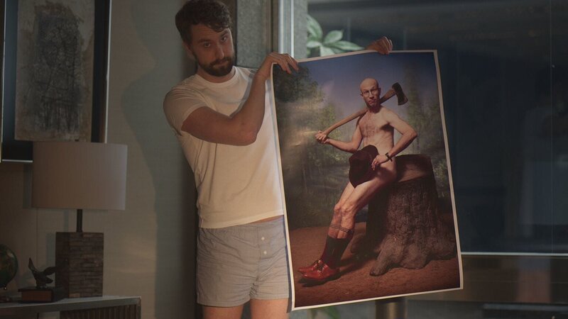 Matt (Matt Ingebretson) – Bild: Comedy Central