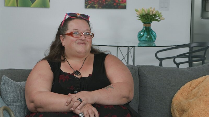 Motherwolff – Bild: Paramount