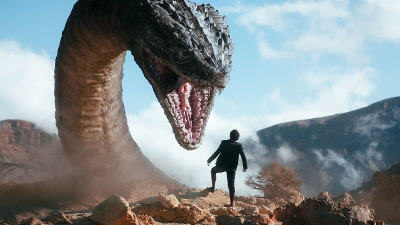  – Bild: Luis Zeno Kuhn/​Tobis