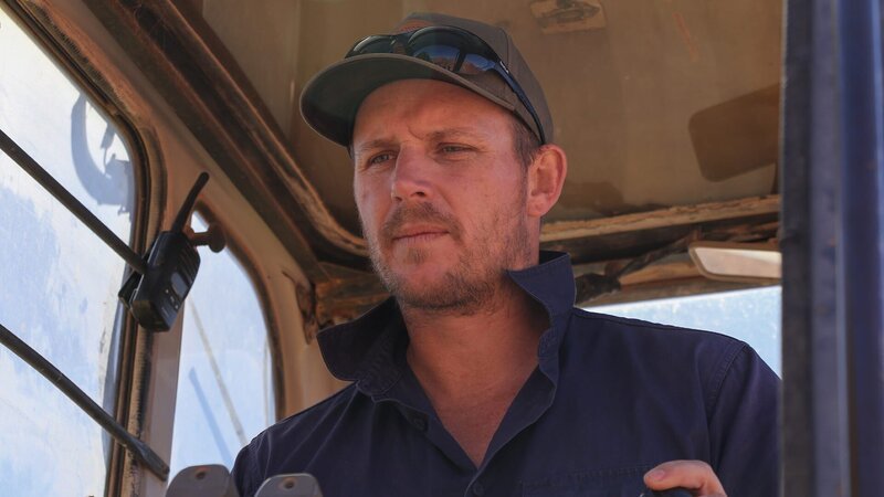 . – Bild: Warner Bros. Discovery