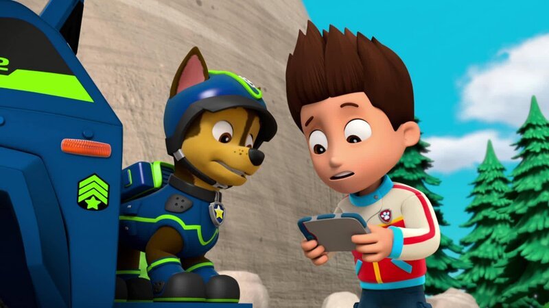 Bild: ANNÉE Spin Master PAW Productions Inc.