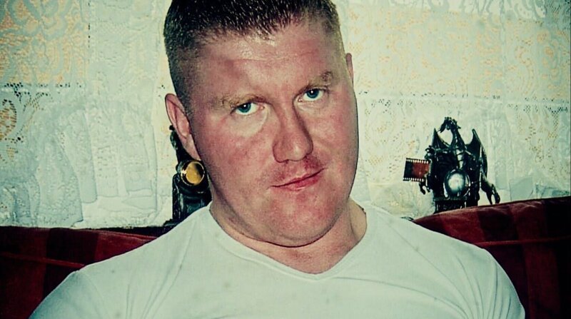 Raoul Moat. – Bild: TVNOW