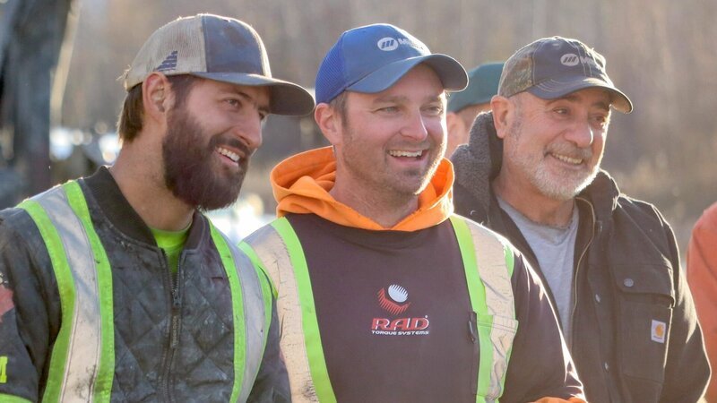 . – Bild: Warner Bros. Discovery