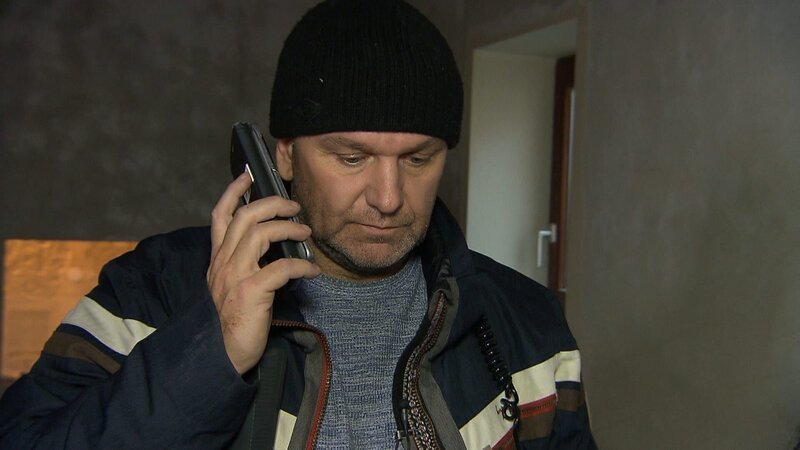 Günther Nussbaum – Bild: Puls 4