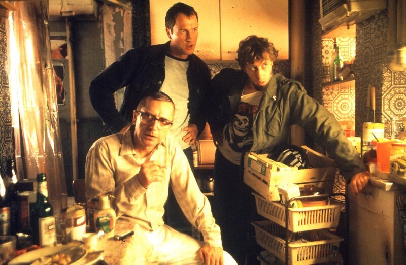 Ein todsicheres Ding zu drehen, darum ging es auch in Unna. – Bild: WDR