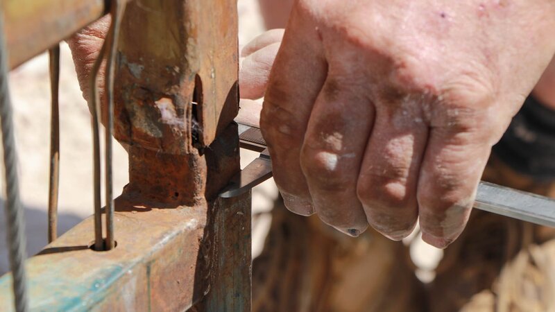 . – Bild: Warner Bros. Discovery