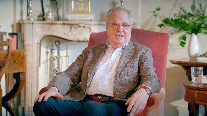 Friedrich von Thun. – Bild: BR/​Neulandfilm/​ORF