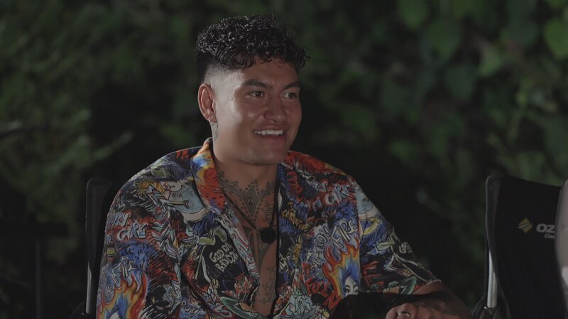 Manaaki – Bild: Paramount+