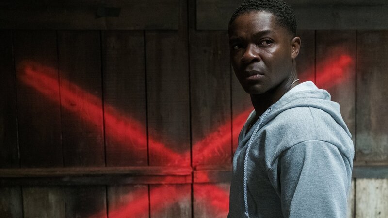 Jack Radcliff (David Oyelowo) – Bild: CH Media