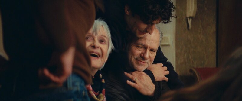  – Bild: Benjamin Baltimore – 2022 RECTANGLE PRODUCTIONS – CLOSE UP FILMS – ARTE FRANCE CINEMA – RTS TÉLÉVISION SUISSE – TOURNON FILMS.