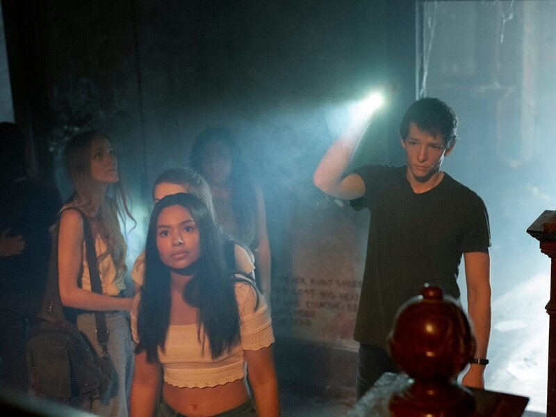 Bild: Matt Lankes /​ Amazon Studios