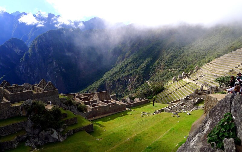 Museo de Americas Madrid – Bild: Pilot Productions