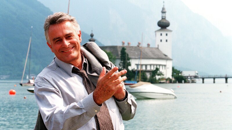 Klaus Wildbolz (Wenzel Hofer). – Bild: ORF