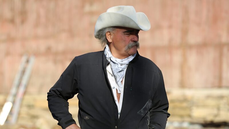 . – Bild: Warner Bros. Discovery