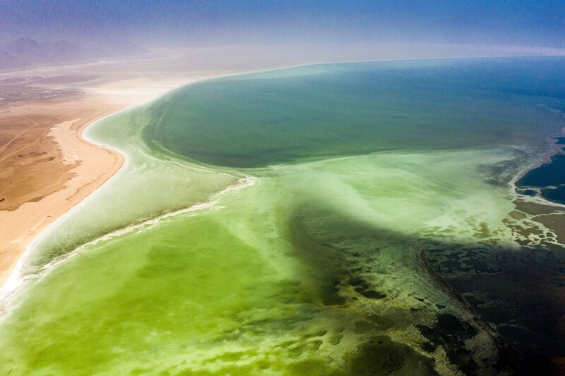 Rift Valley – Bild: Michael Martin