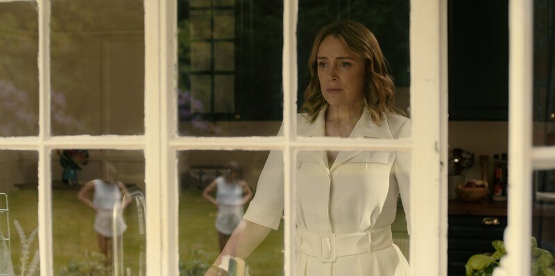 Dr. Susannah Zellaby (Keeley Hawes) – Bild: Sky /​ DAVID APPLEBY /​ Sky Studios /​ Dayout Productions Limited