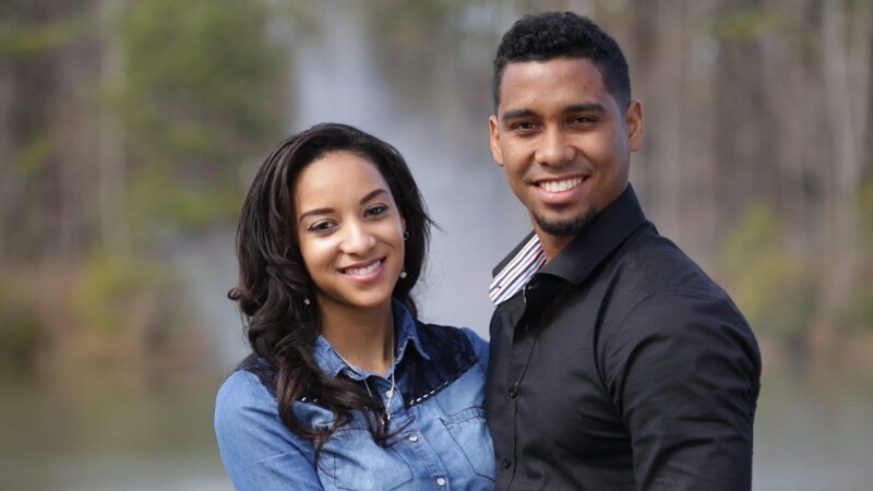 Chantel And Pedro – Bild: Discovery