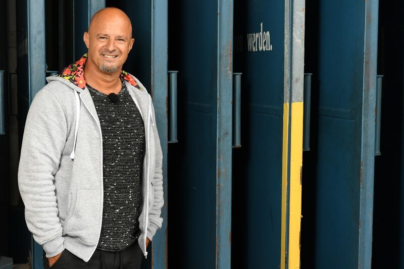 Detlef Steves – Bild: RTL NITRO /​ Christopher Ad