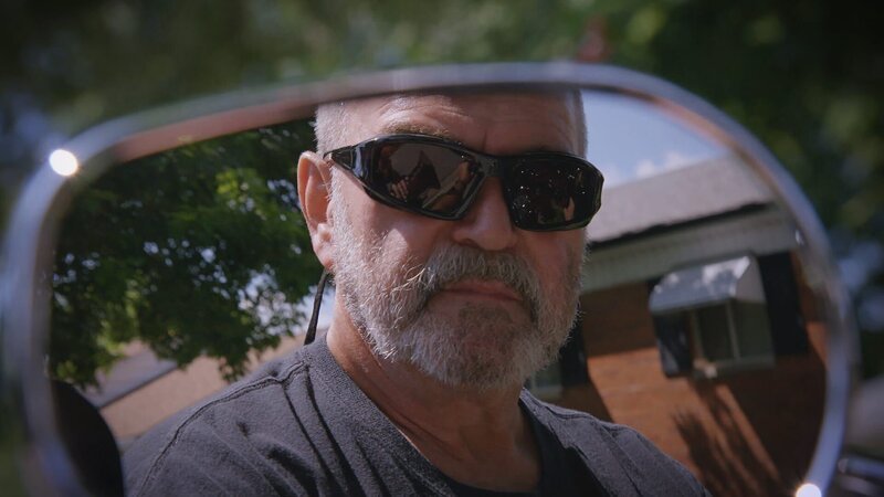 . – Bild: Warner Bros. Discovery