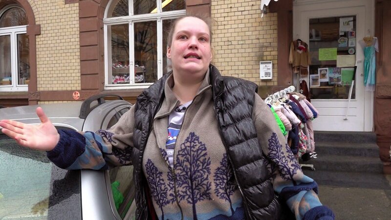 Lisa (32); Lisa (32) – Bild: RTLZWEI