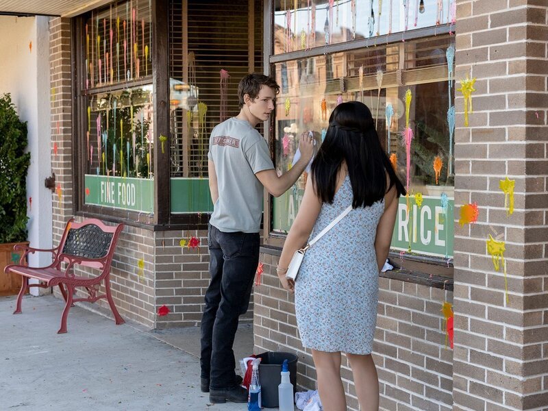 Bild: Matt Lankes /​ Amazon Studios