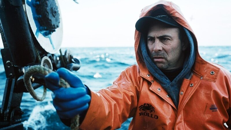 . – Bild: Warner Bros. Discovery