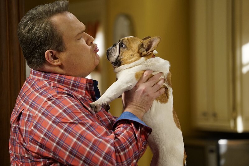 Cameron Tucker (Eric Stonestreet) – Bild: ViacomCBS