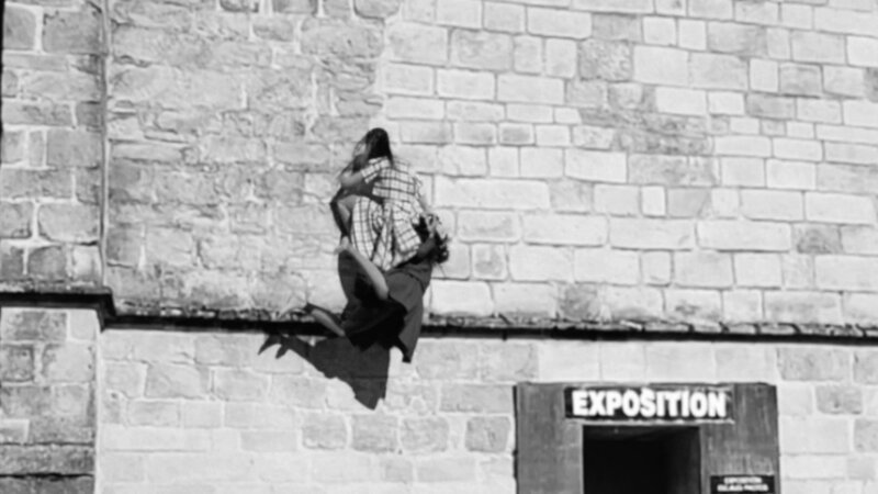 The Proof is out There – Unexplained Edition Season1 EP Ruinen und Relikte – Bild: A+E Global Media /​ THE HISTORY CHANNEL