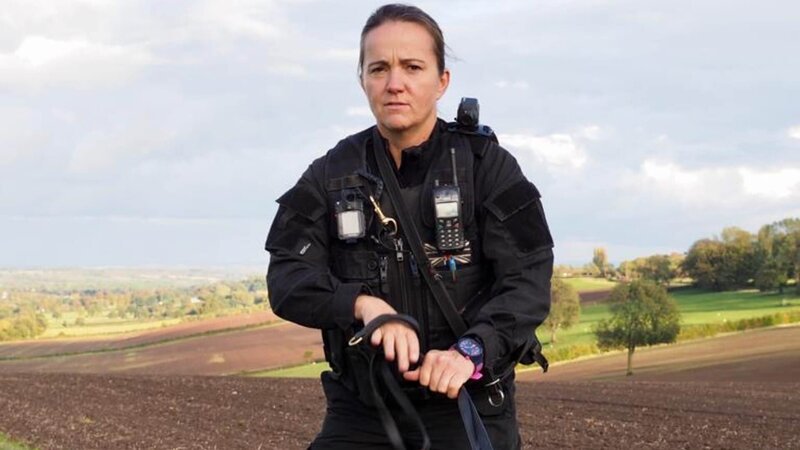 Police Interceptors S019 – DIstributor Deliverables. – Bild: Raw Cut Television Limited.