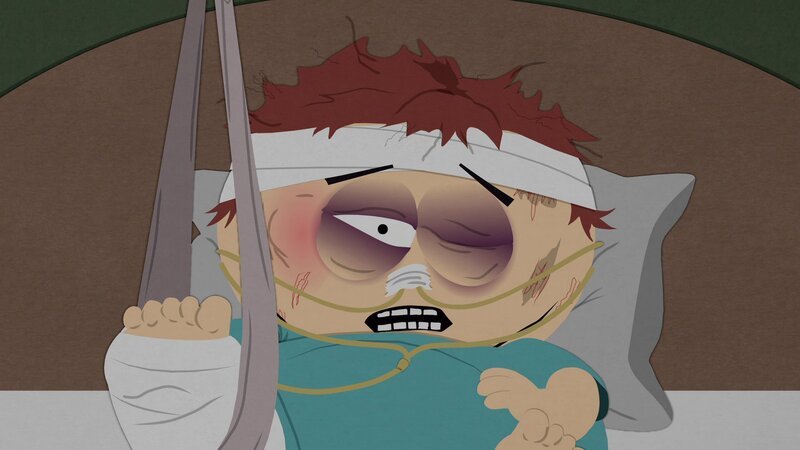 Cartman – Bild: Comedy Central