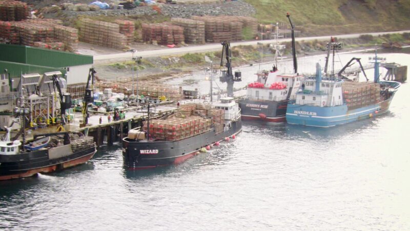 . – Bild: Warner Bros. Discovery