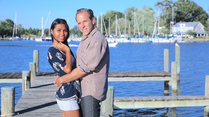 Unbekannt – Bild: Discovery