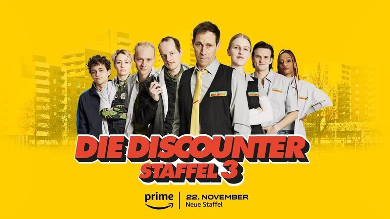 Bild: Pyjama Pictures /​ Prime Video