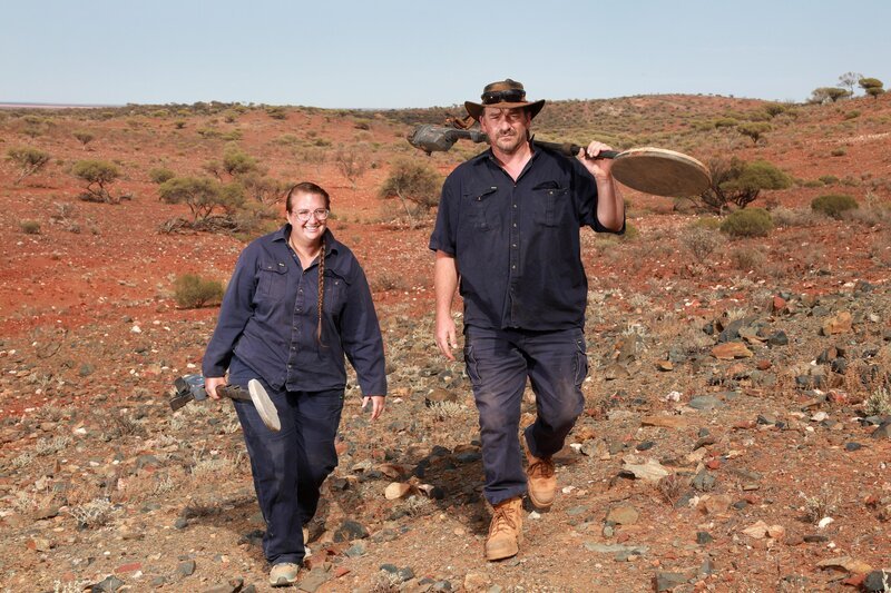 Bild: Electric Pictures Pty Ltd