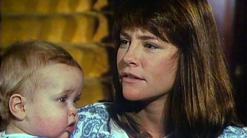 Kinder der Liebe: Sandy lebt in einem Heim für jugendliche Mütter – Bild: Bibel TV