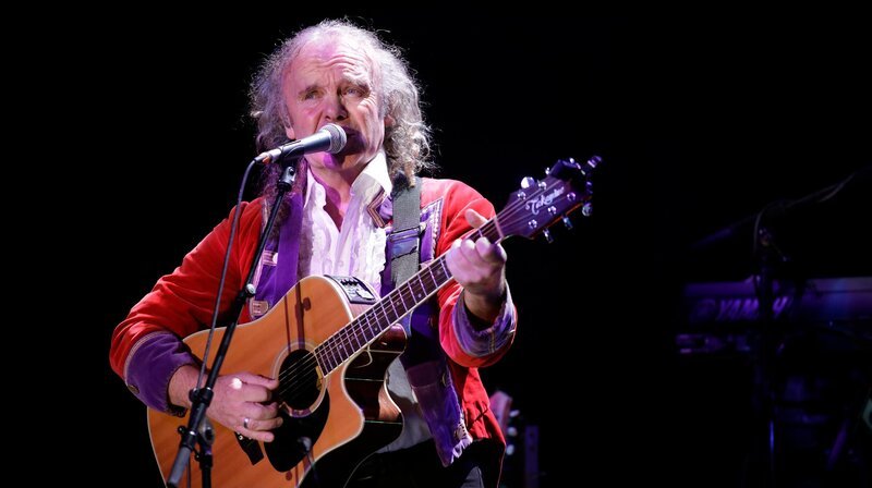 Bandleader Ecki Pieper von „Köbes Underground“ – Bild: WDR/​Thomas Brill