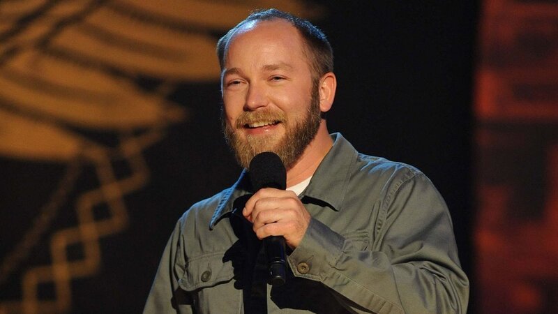 Kyle Kinane – Bild: Paramount