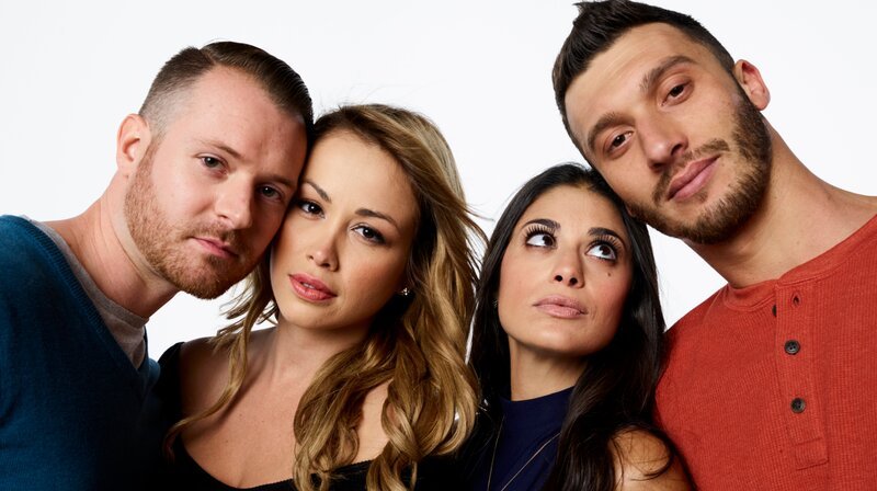 Unbekannt – Bild: Discovery