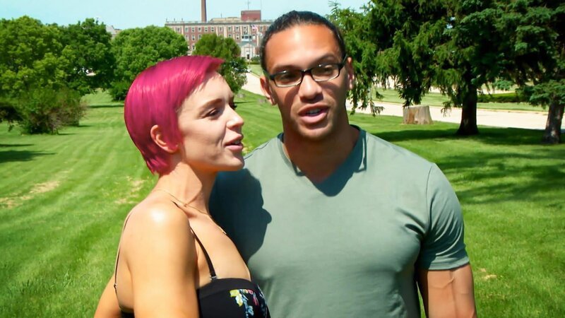 Heather, Dylan – Bild: TLC