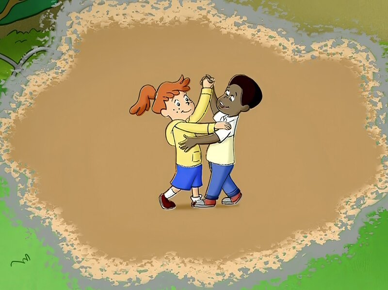 . – Bild: ORF/​Universal