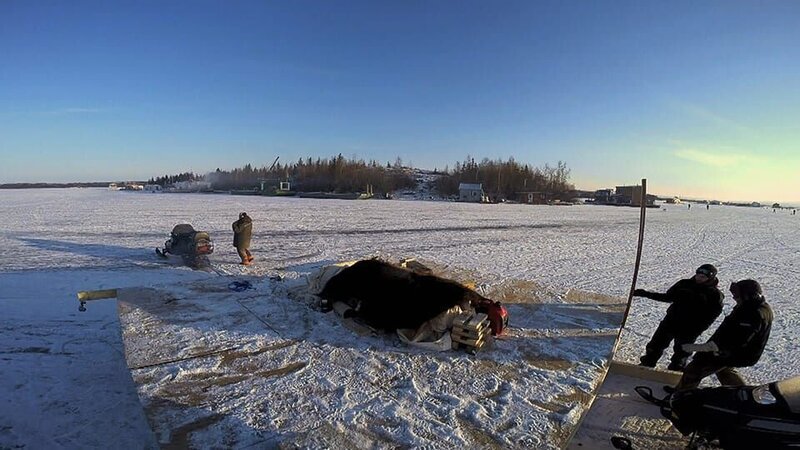 . – Bild: Warner Bros. Discovery