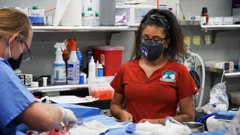 . – Bild: Warner Bros. Discovery