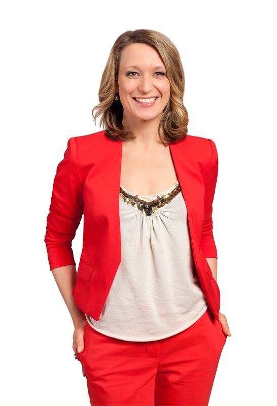 Meike Krüger – Bild: MDR/​HA Kommunikation