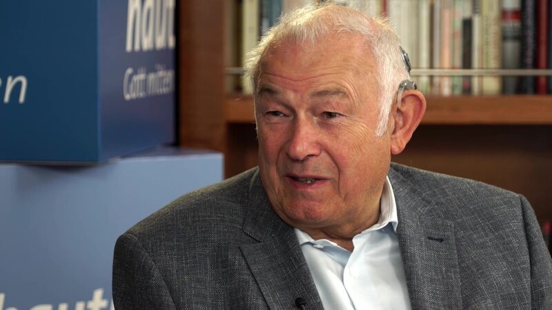 EPG-Bild – Bild: Bibel TV