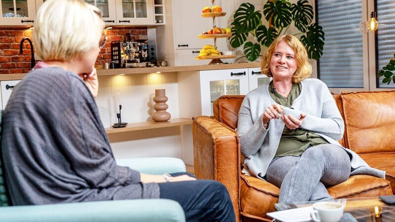 EPG-Bild – Bild: Neues Leben e.V./​Bibel TV