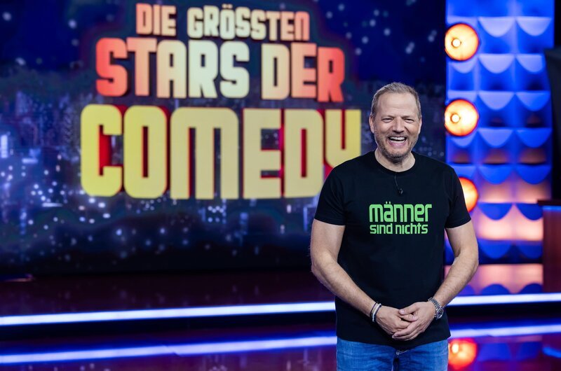 Mario Barth – Bild: RTL /​ Sebastian Drüen