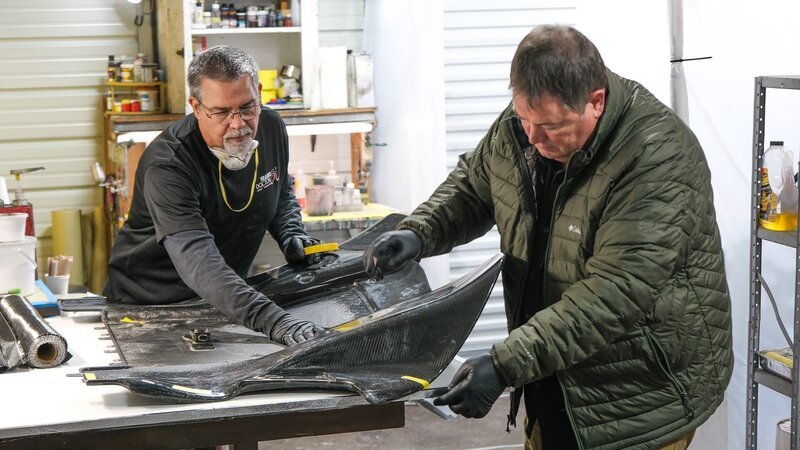 . – Bild: Warner Bros. Discovery