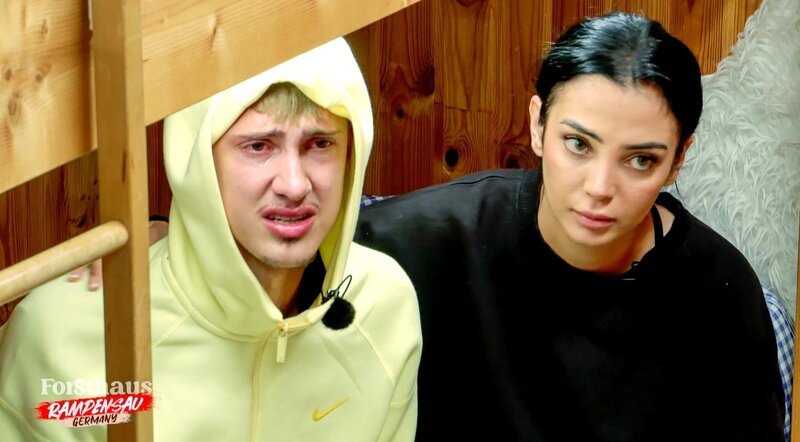 Leon.Content (l.); Dilara Kruse (r.) – Bild: Joyn