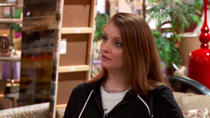 Destinie. – Bild: Off The Fence