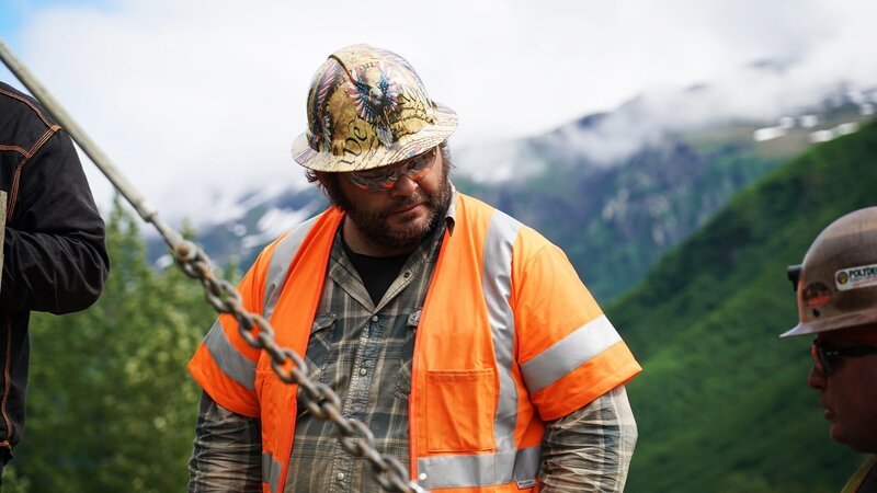 . – Bild: Warner Bros. Discovery